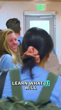 CSUSM SWIFT Program #sanmarcos #csusm