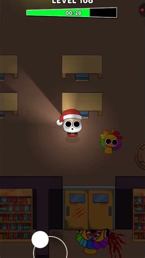 scary sprunki run full speed and wins 😱🔥#shorts #sprunki