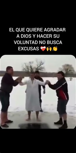 El que quiere no busca excusas 🙏🙌 #Dios #jesus #reflexion #reflexiones #jesuschrist #fe