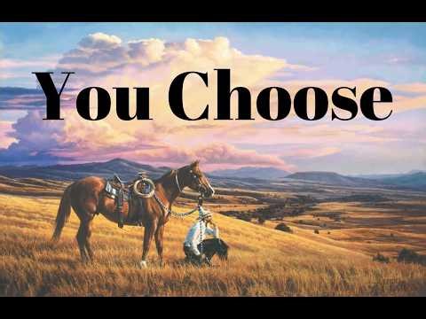 You Choose 5 10 26