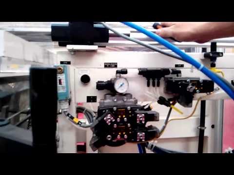 Les distributeurs pneumatiques - partie 1