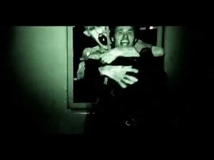 Grave Encounters 2 Real SCP 096