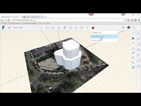 Overview of Autodesk Insight 360