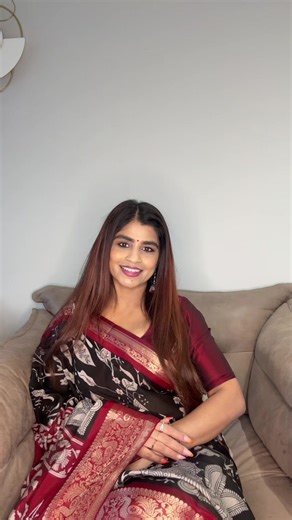 Saree Love: Fashion Inspiration and Styling Tips