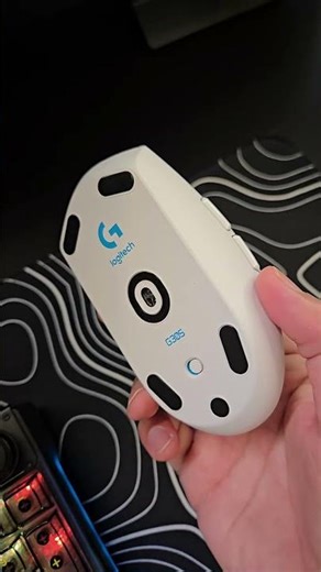 Logitech G305 Lightspeed Review | 12,000 DPI Wireless Mouse with 250h Battery