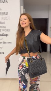 Behind the scenes of the magic✨ #AnythingGoes_بالعربي 🎭 coming to the stage this October🎬‎⁦‪#CarolesMusicalReturn‬⁩ ⁦‪#CaroleOnStage | Carole Samaha