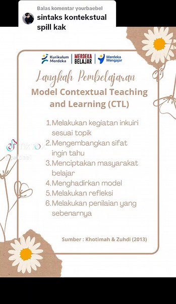 Arina Zaida Ilma on TikTok