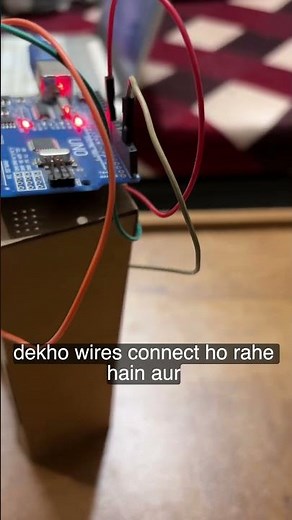 Arduino Uno Project | simple projects | #arduinoproject #arduino #trending #diy #schoolproject