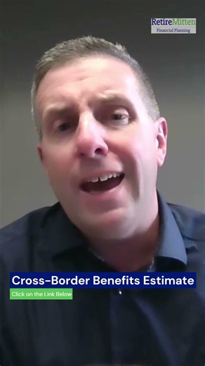 Social Security Cuts: What Canadians Living in the U.S. Need to Know #canadiansinusa