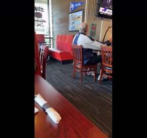 The Lawn Mower Took His Hair