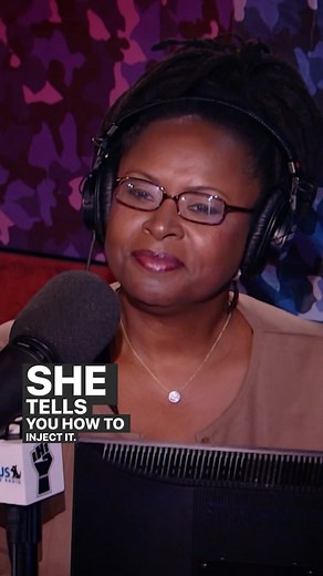 Howard Stern Show on Instagram: "15 years ago, Robin Quivers revealed 𝘢𝘭𝘭 the details about her first-ever coffee enema. #ThisDayInHowardHistory ☕️"