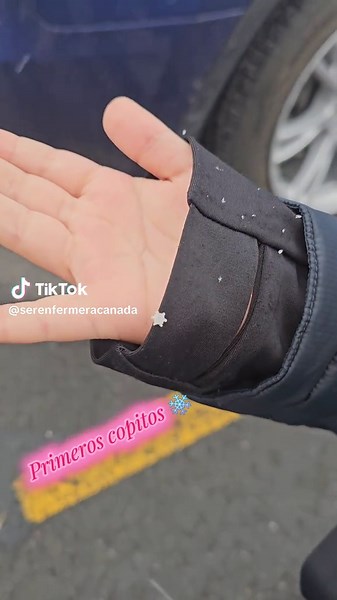 ❄️🤍 16 inviernos 🤍❄️