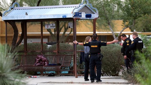 Safety concerns stay high among Tucson bus riders