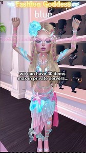 BRAZIL SUMMER UPDATE FINALLY ADDED THIS FEATURE IN DRESS TO IMPRESS...