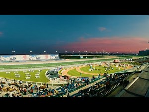 Dubai Racing Carnival 2024-2025
