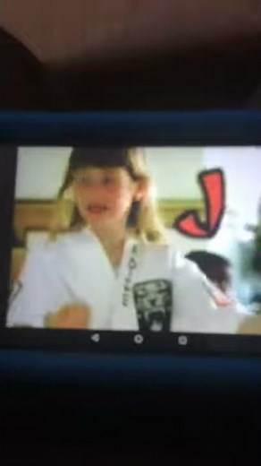 Sesame Street: Alphabet Karate