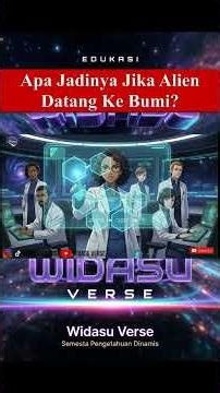 Apa Jadinya Jika Alien Datang Ke Bumi? Part 1 #522 #beritaterkini #tips #zodiac #misteri #kankerparu