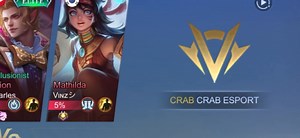 Nag 5man kami nila anteh martah #MLBB | Doc.Jin
