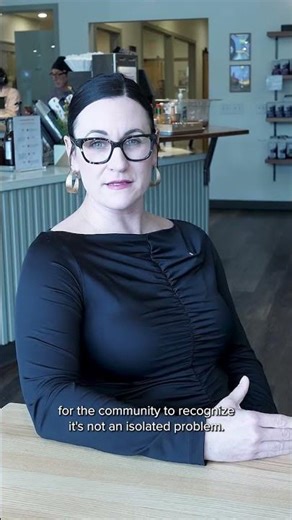 A Cup of Prevention for Sexual Assault Awareness Month 🩵