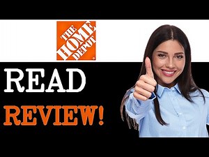 Home Depot Credit Card Review (2025)