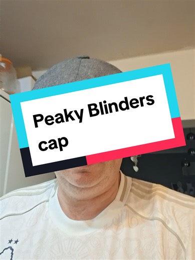 Peaky Blinders Cap: Embrace the Style