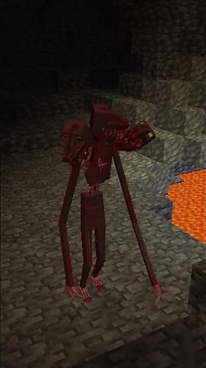I Tried to Survive The Dweller King in Minecraft