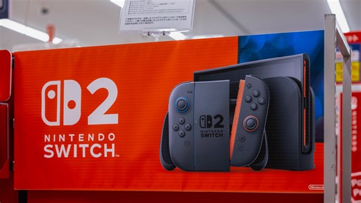 Best Buy enforces Pokemon style limits as Nintendo Switch 2 breaks record