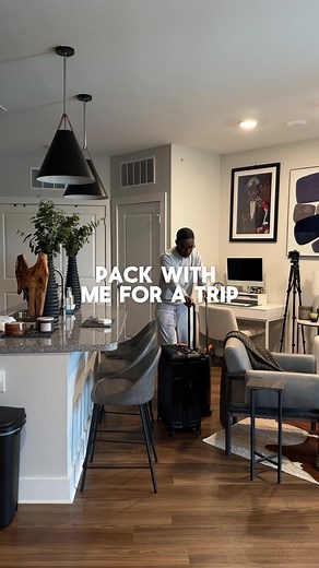 Effortless Travel Organization: Packing Cubes and Wash Bags