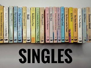 Mini Illustrated Classics, Abridged Books for Children, Classics for Kids, Vintage Kids Books, Book Gift for Kids, Fiction Novel, Moby Books - Etsy