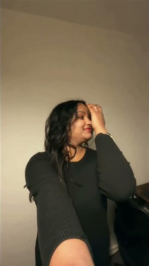 Hair styling #hairstyle #style #covermusic