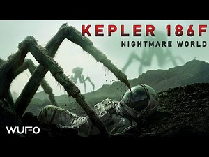 Kepler 186f: The Best Earth Like Exoplanet Found to Date | Space Documentary