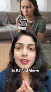 Steps to lower Hba1c