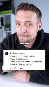 The Phases of New GPU Features