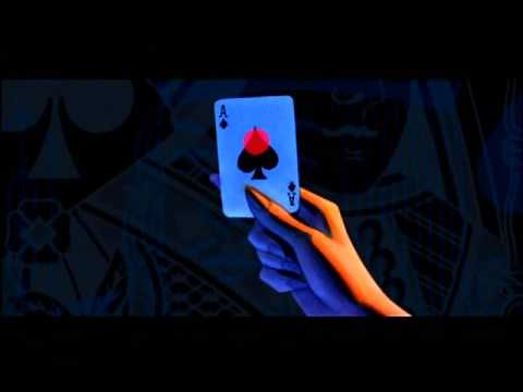 Batman Beyond Intro