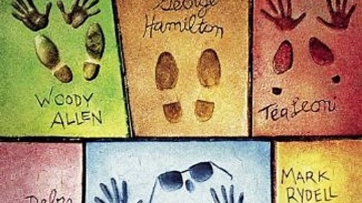 Hollywood Ending (2002) 720p ~ Woody Allen Film. Téa Leoni, Bob Dorian, Woody Allen, George Hamilton, (Eng).