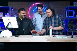 How to build something “useful” with a Raspberry Pi