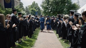 2.2K views · 71 reactions | “When did time pass so fast?” Congratulations, graduates of the Peddie Class of 2024. | The Peddie School | Facebook