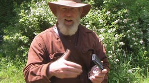 All kit should be Multifunctional, the Compass is no exception, it should be a Navigation, Signaling, First Aid, and Fire Starting device- | David Canterbury