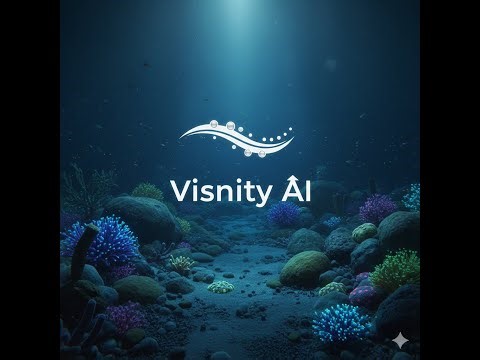Visnity AI Demo Video By GOPHORA
