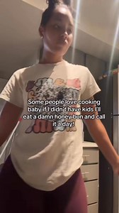 I don’t eat much but when I do, I eat a lot! | Andrica Wright