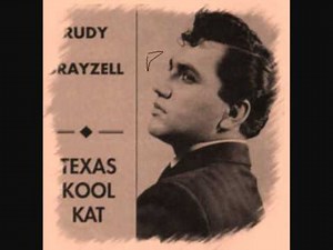 Rudy Grayzell - Ca-razy