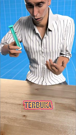 Got a Splinter? This Simple Syringe Trick Pulls It Out in Seconds