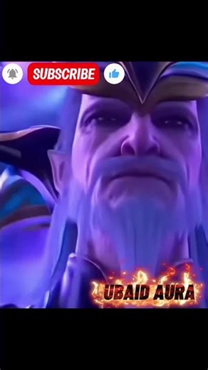 Xian yun AURA #xiaoyan #battlethroughtheheavens