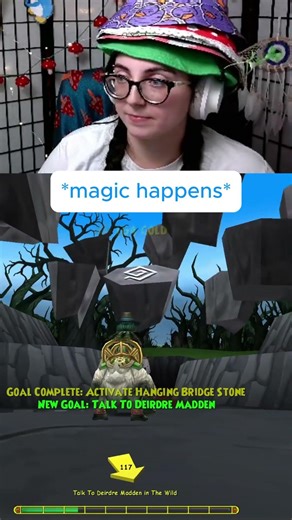 These Quests Are Bonkers || Wizard101