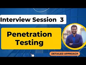 How to Succeed in a Cybersecurity Penetration Testing Interview 3