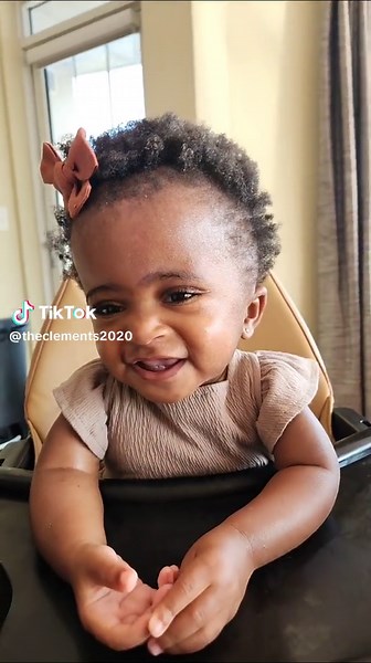 The Clements on TikTok