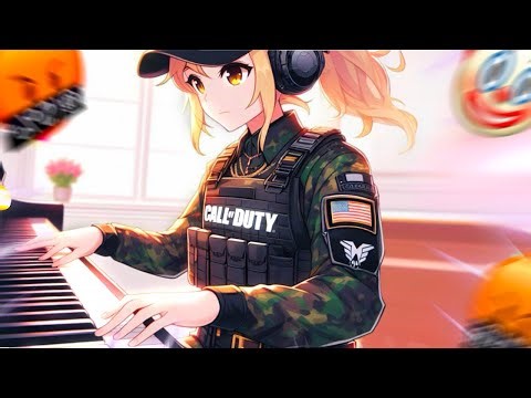 Piano Causes Mental Issues? 😂 (Piano Trolling on CoD)