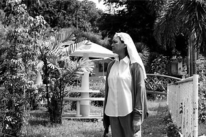 ‘The Woman Who Left’ Review: Lav Diaz Takes Female Revenge to a Lonely Place