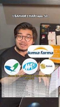 kalau saham keluar daftar syariah.. #saham #sahamsyariah #finance #financialplanner #muslimkaya