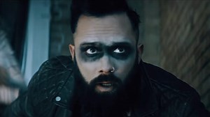 SKILLET Releases 'Back From The Dead' Video